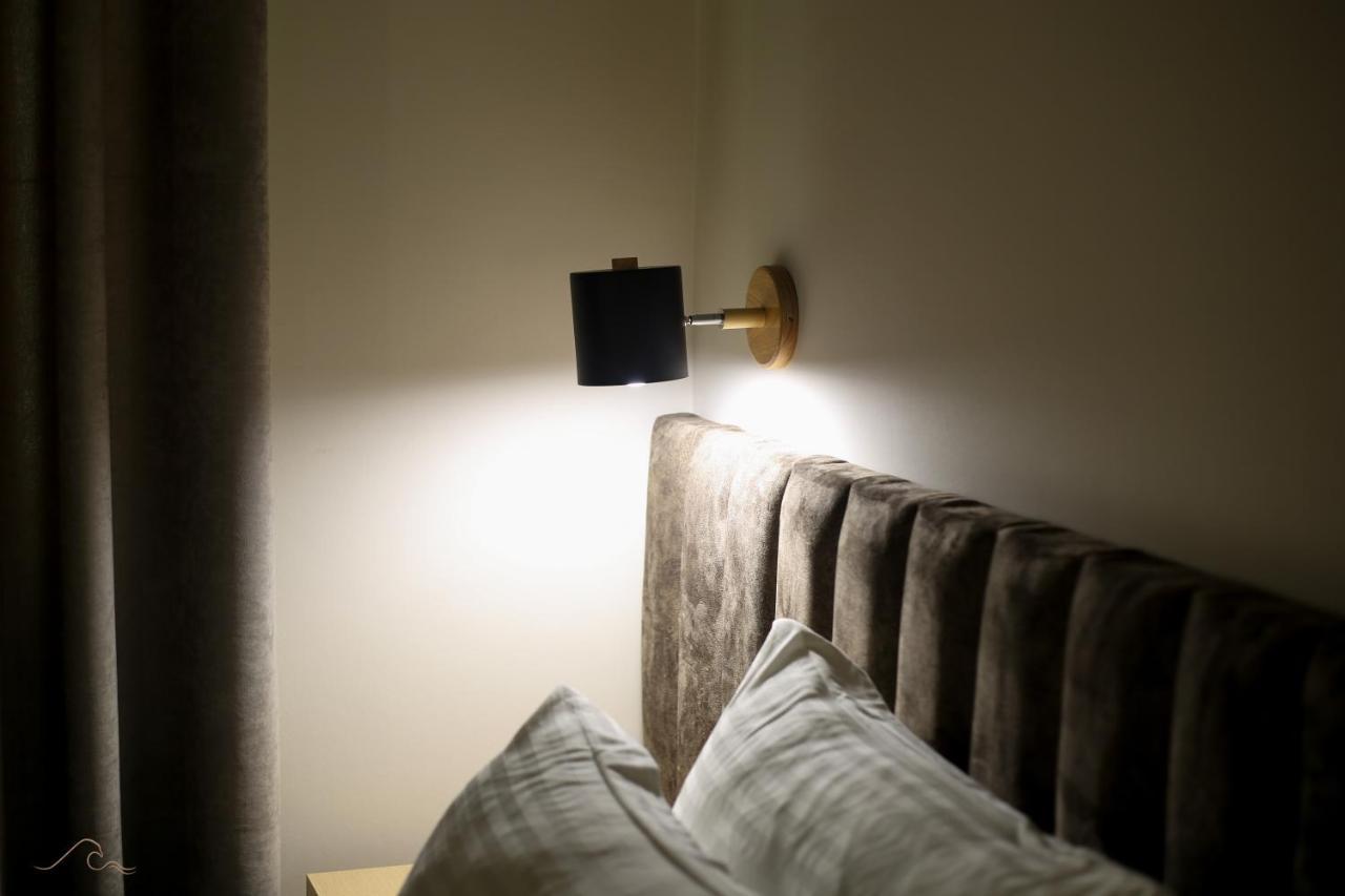 Hotel Libertas Vlorë 外观 照片
