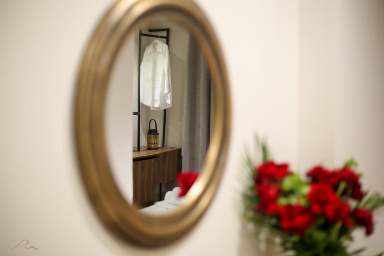Hotel Libertas Vlorë 外观 照片