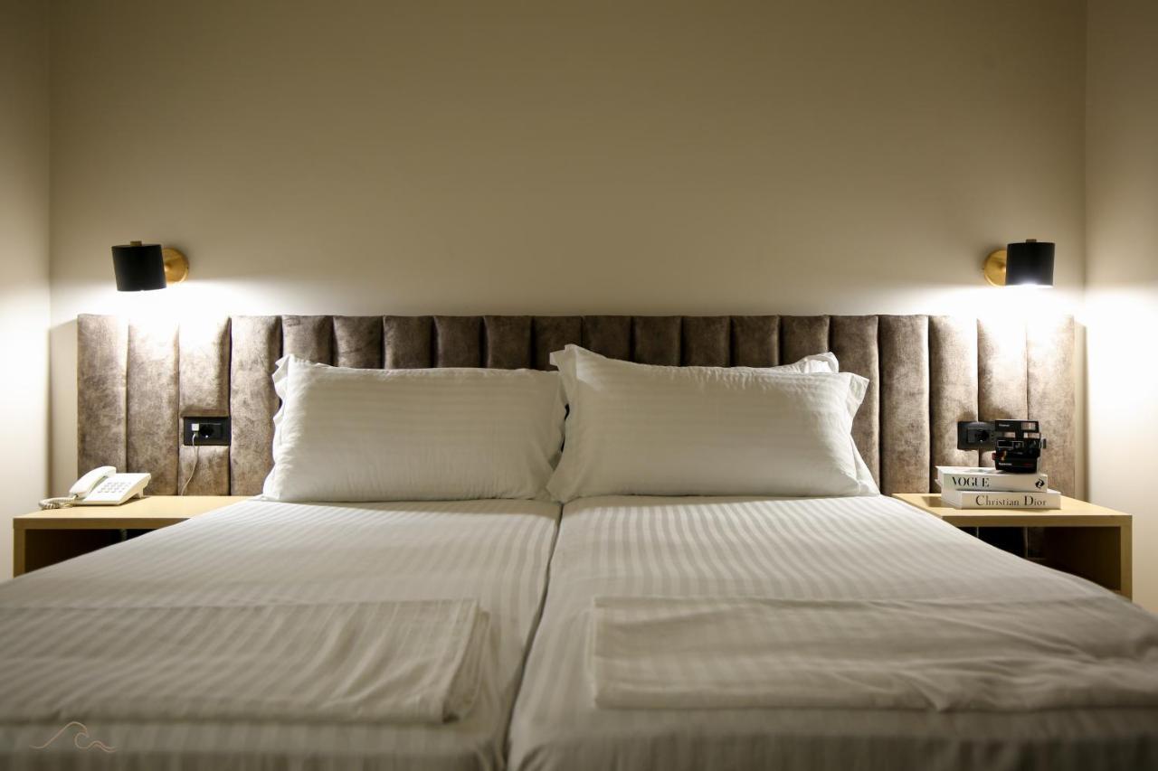 Hotel Libertas Vlorë 外观 照片