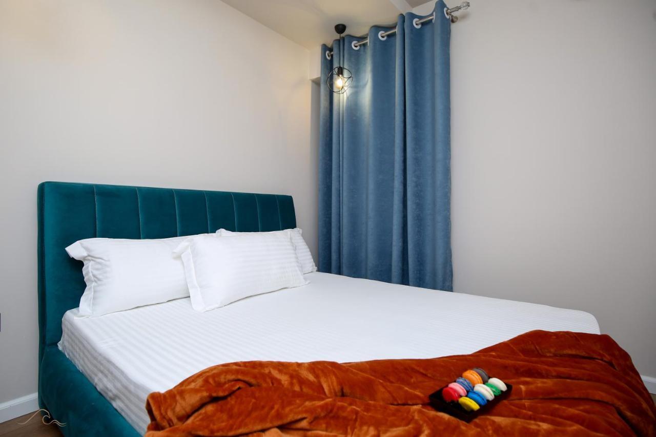 Hotel Libertas Vlorë 外观 照片