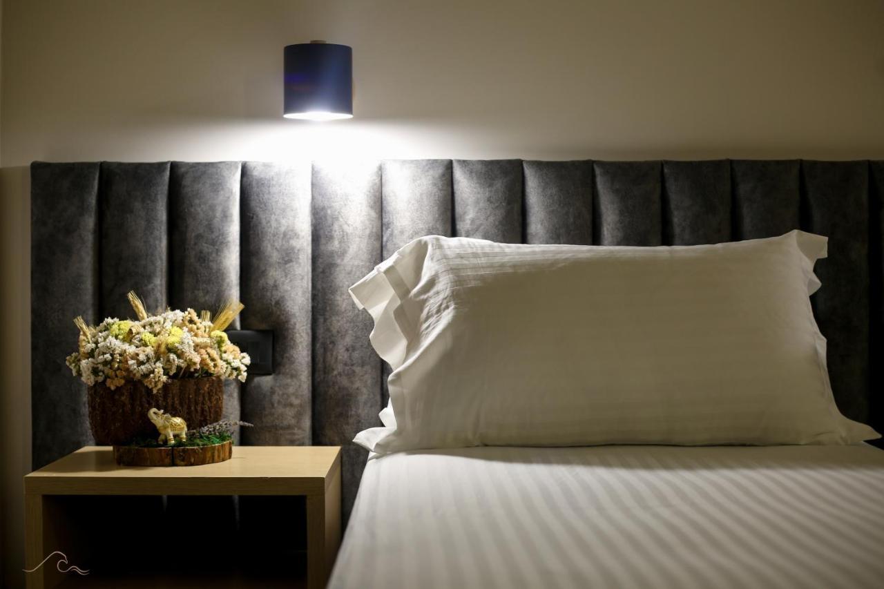 Hotel Libertas Vlorë 外观 照片