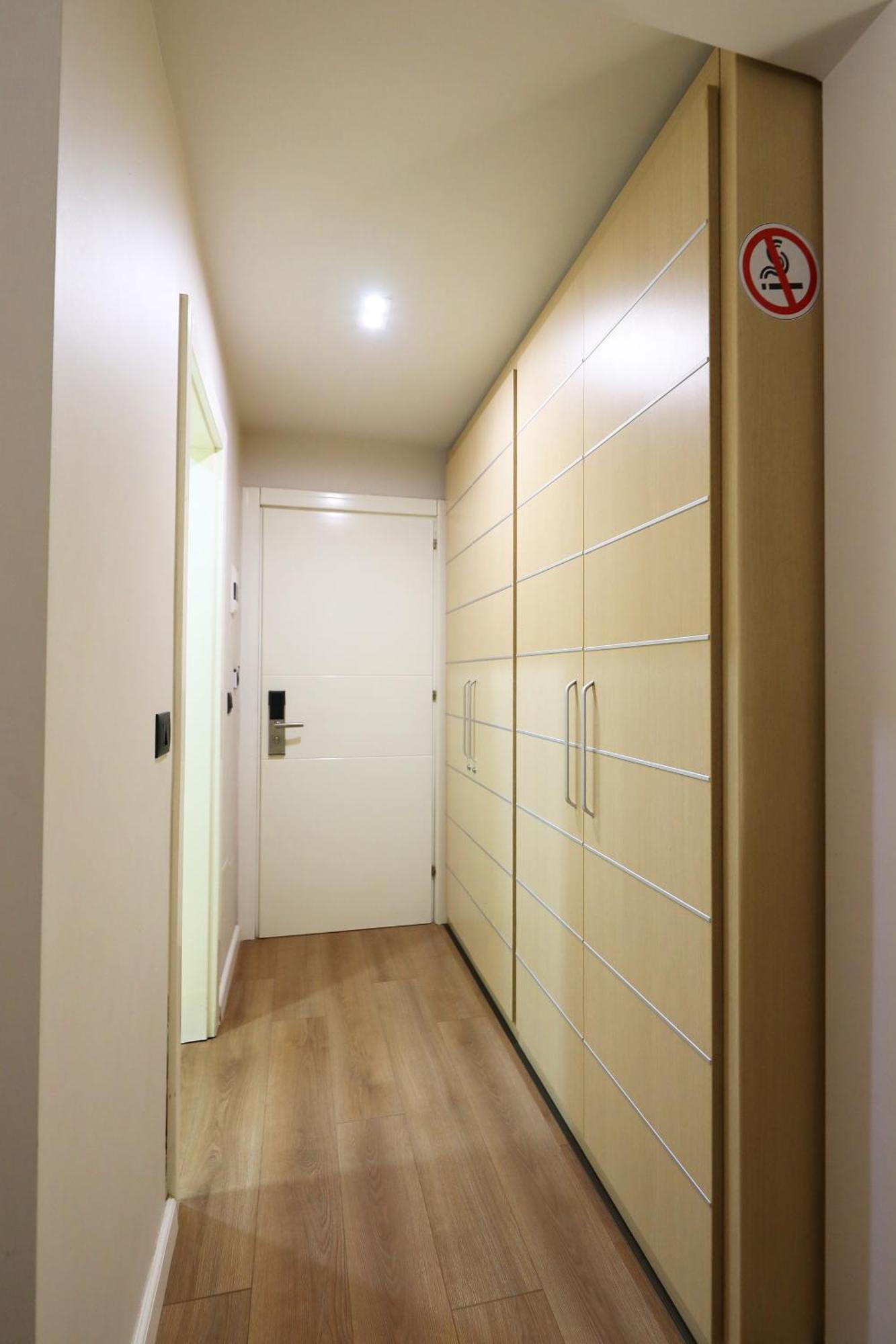 Hotel Libertas Vlorë 外观 照片